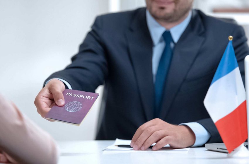 Assistance pour visas