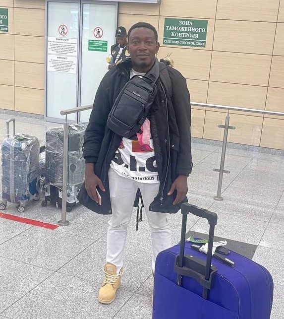 Ndongo Pierre