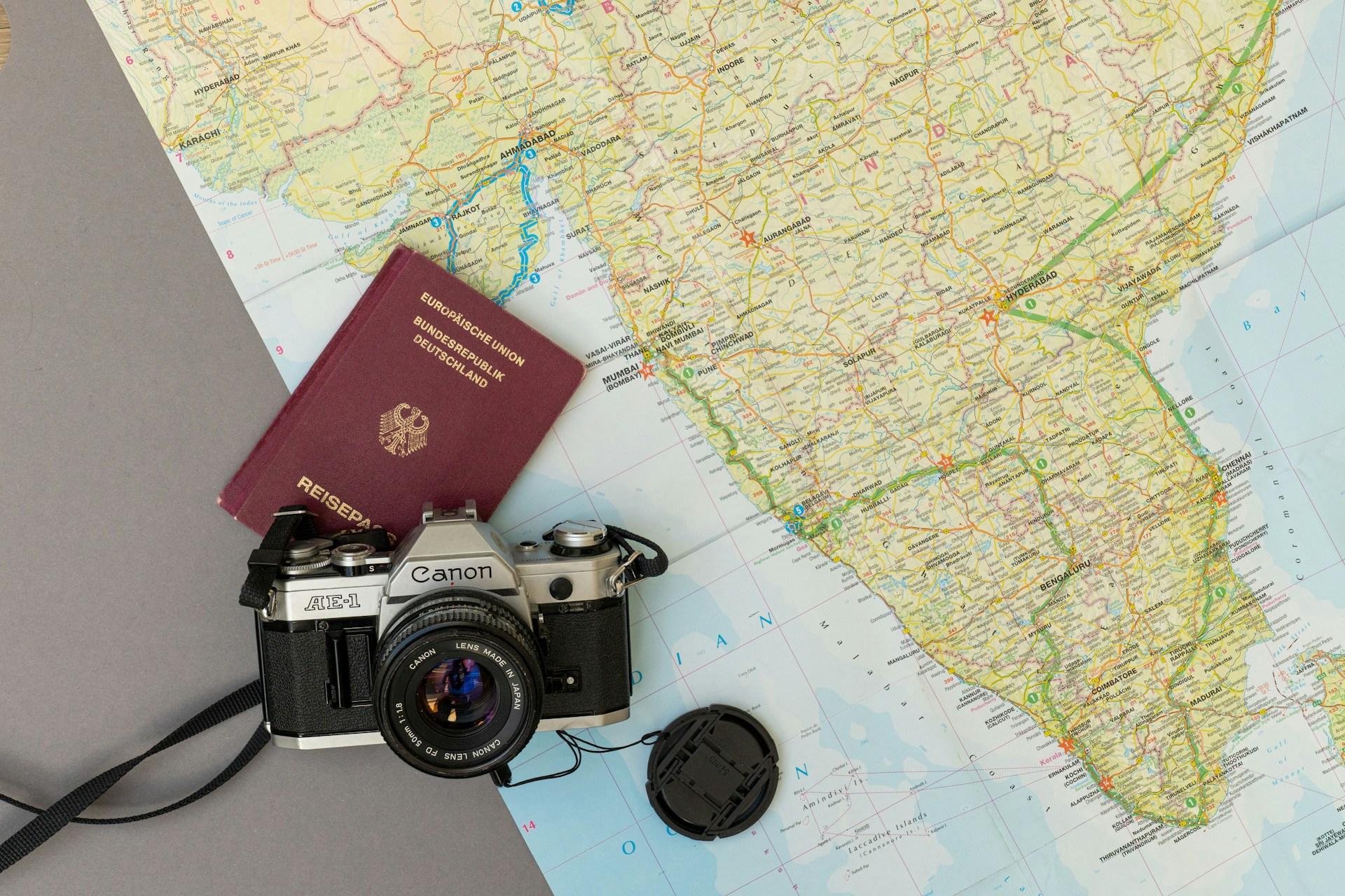 Touristes en Russie